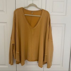 Free People top
